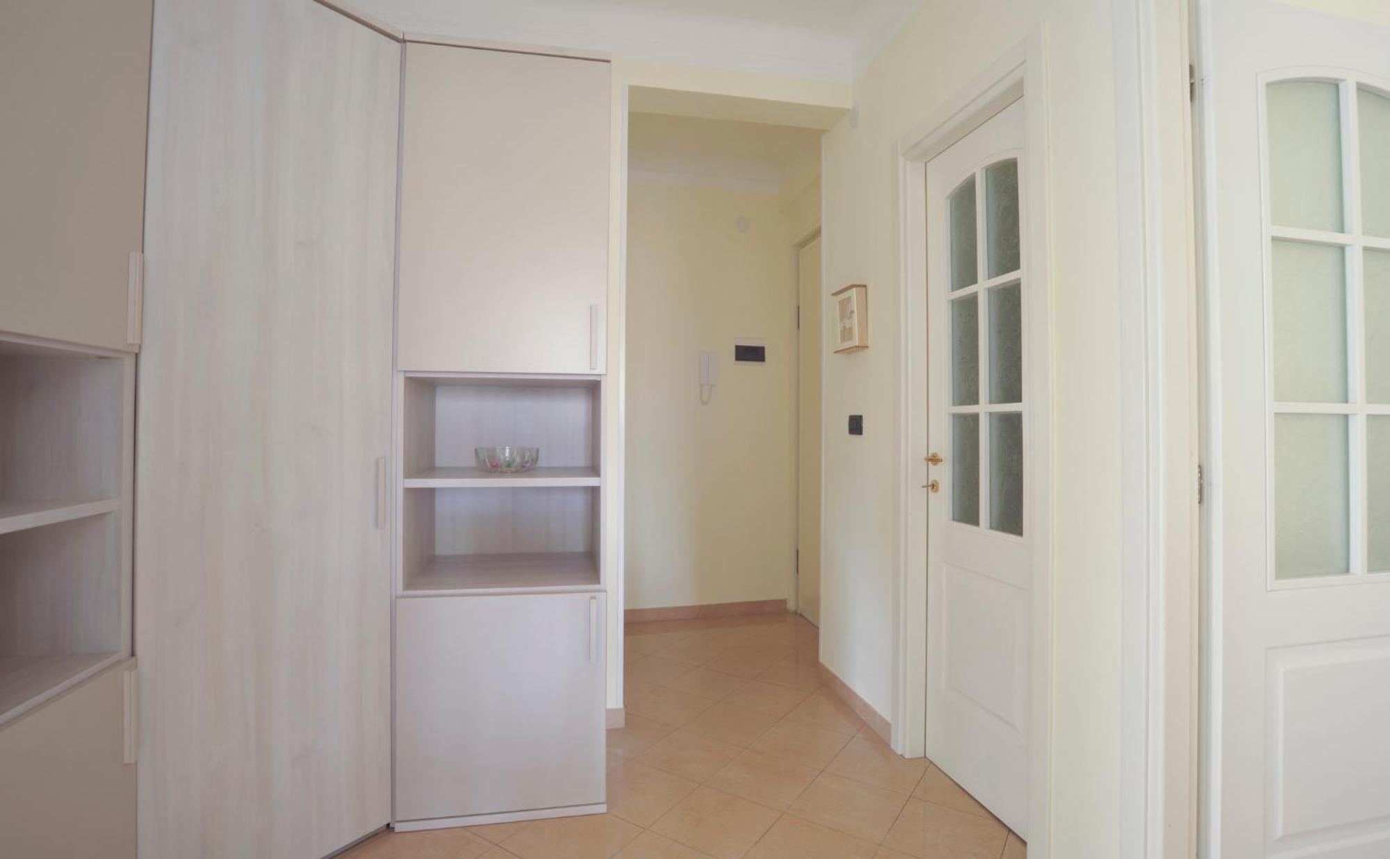 Casa Carina Centro Citta Con Garage Privato Apartment Sanremo Bagian luar foto