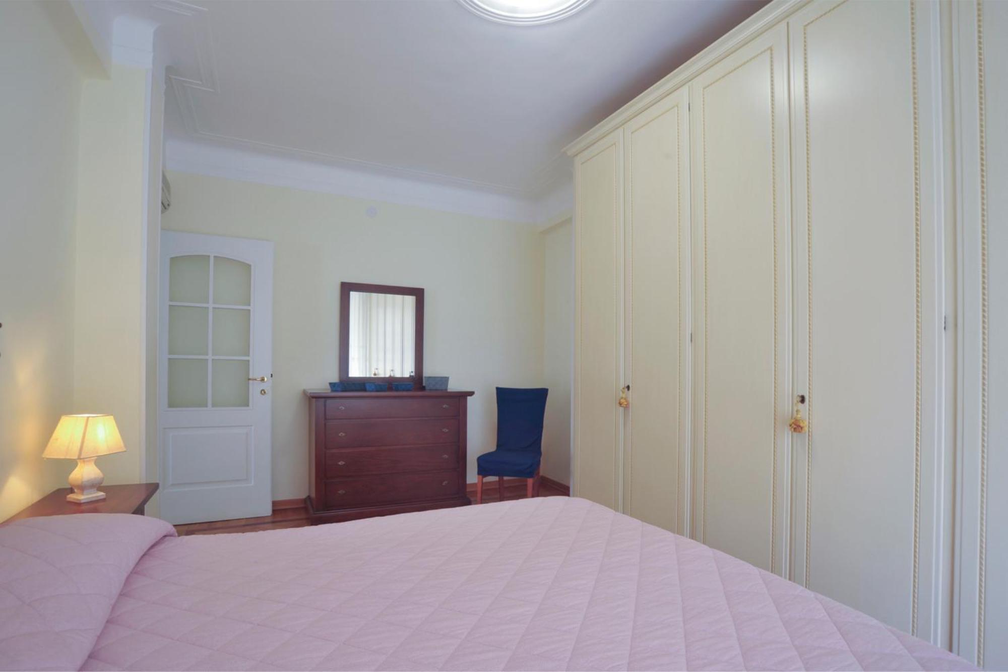 Casa Carina Centro Citta Con Garage Privato Apartment Sanremo Bagian luar foto