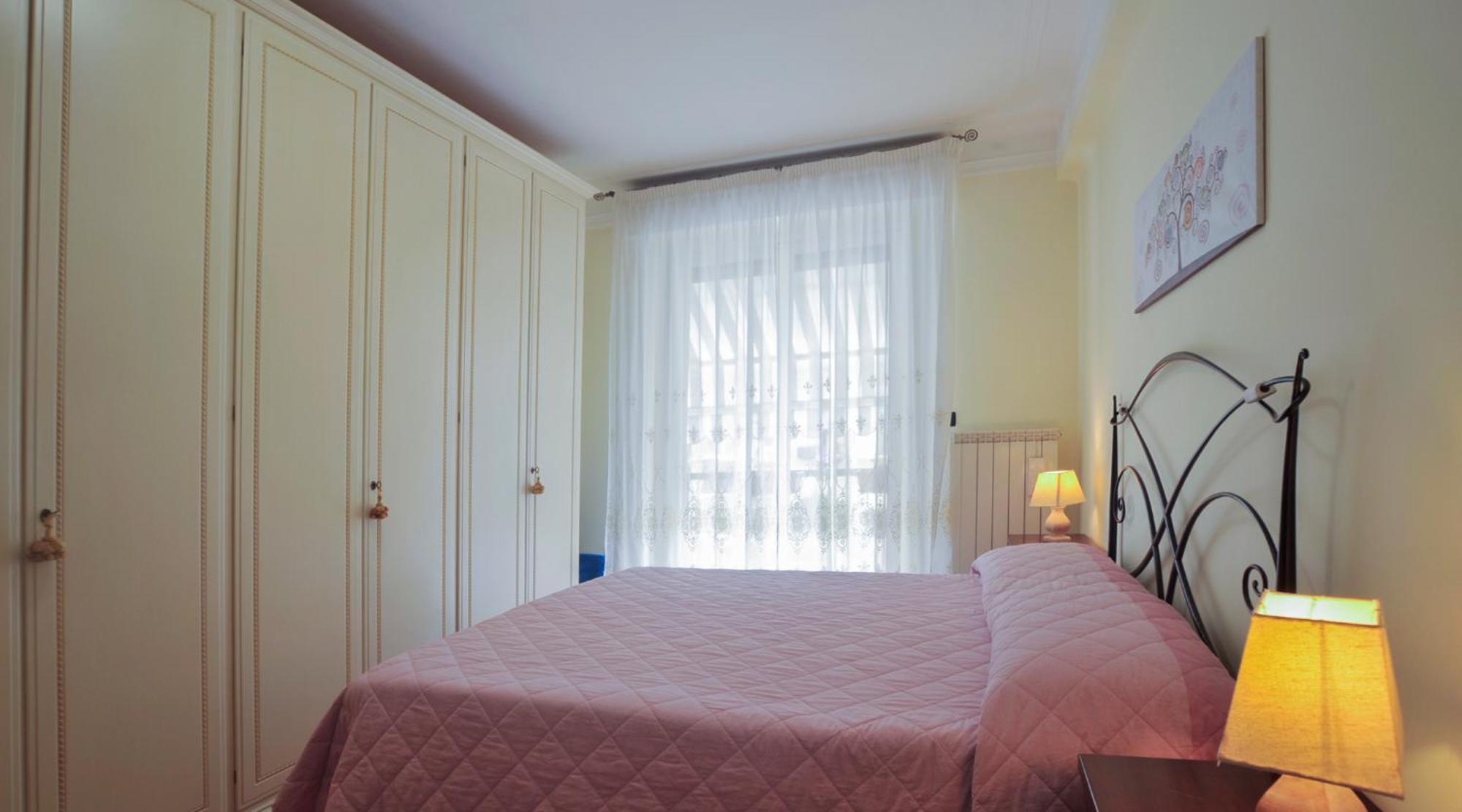 Casa Carina Centro Citta Con Garage Privato Apartment Sanremo Bagian luar foto