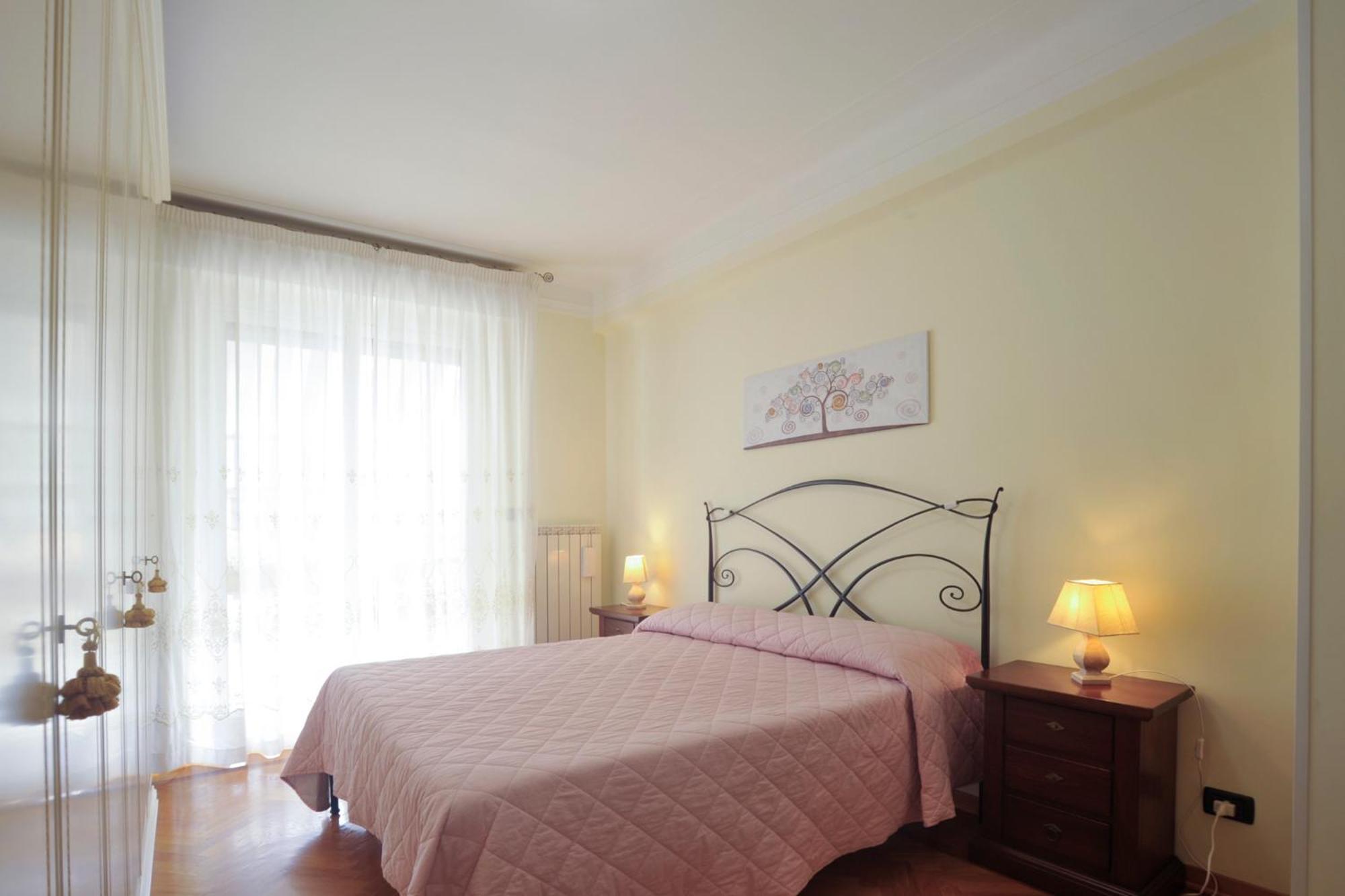 Casa Carina Centro Citta Con Garage Privato Apartment Sanremo Bagian luar foto