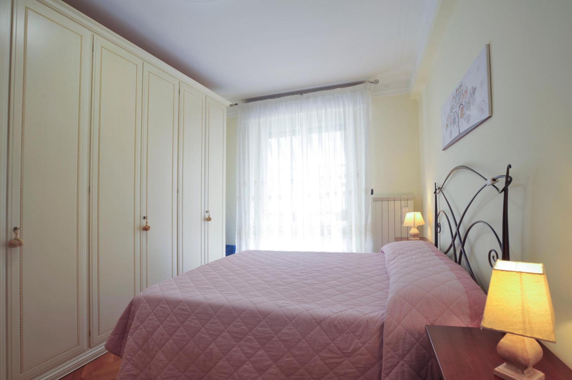 Casa Carina Centro Citta Con Garage Privato Apartment Sanremo Bagian luar foto