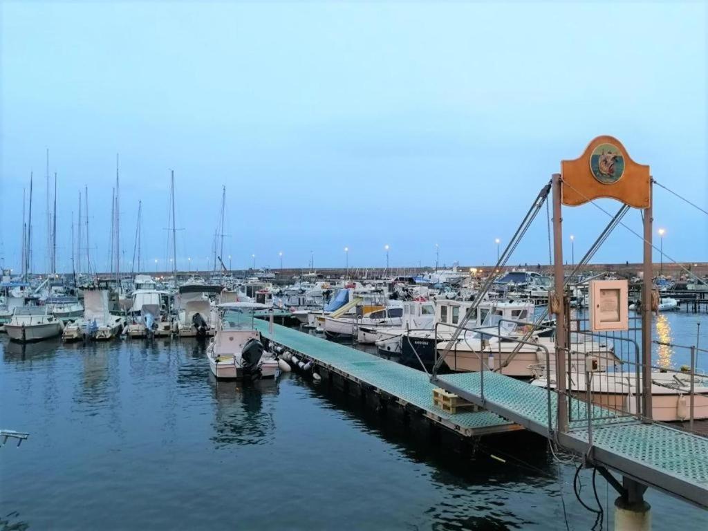 Casa Carina Centro Citta Con Garage Privato Apartment Sanremo Bagian luar foto