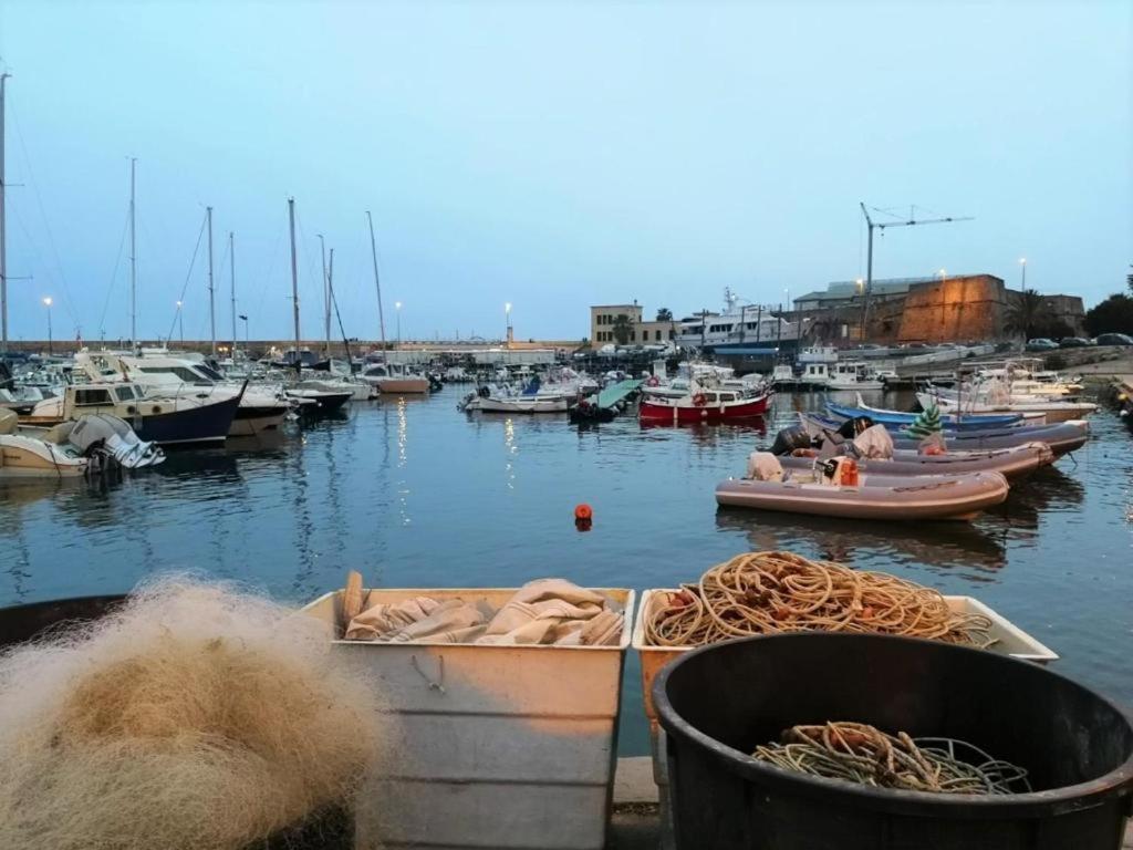 Casa Carina Centro Citta Con Garage Privato Apartment Sanremo Bagian luar foto