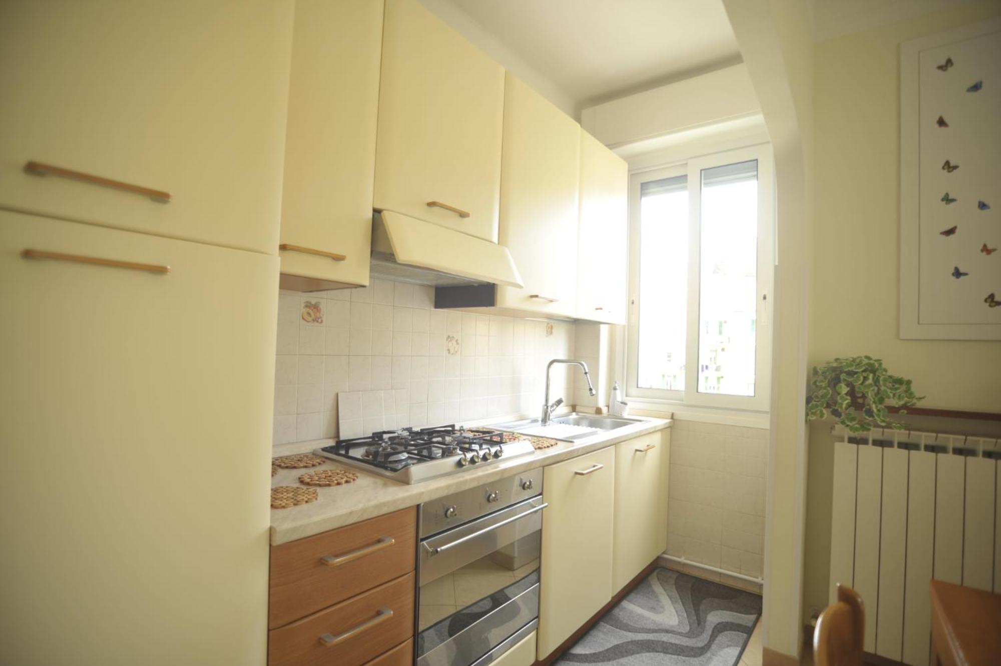 Casa Carina Centro Citta Con Garage Privato Apartment Sanremo Bagian luar foto