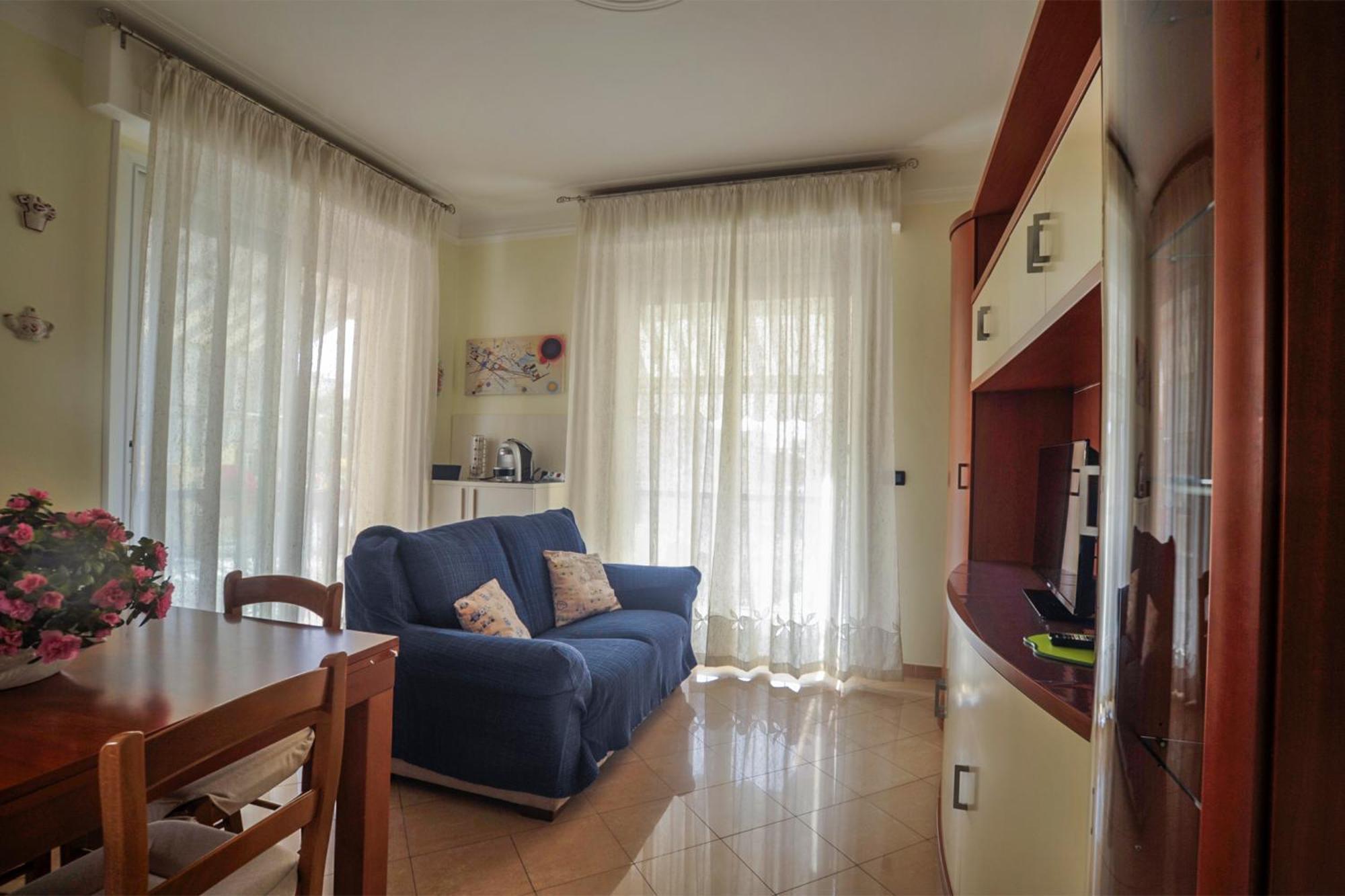 Casa Carina Centro Citta Con Garage Privato Apartment Sanremo Bagian luar foto