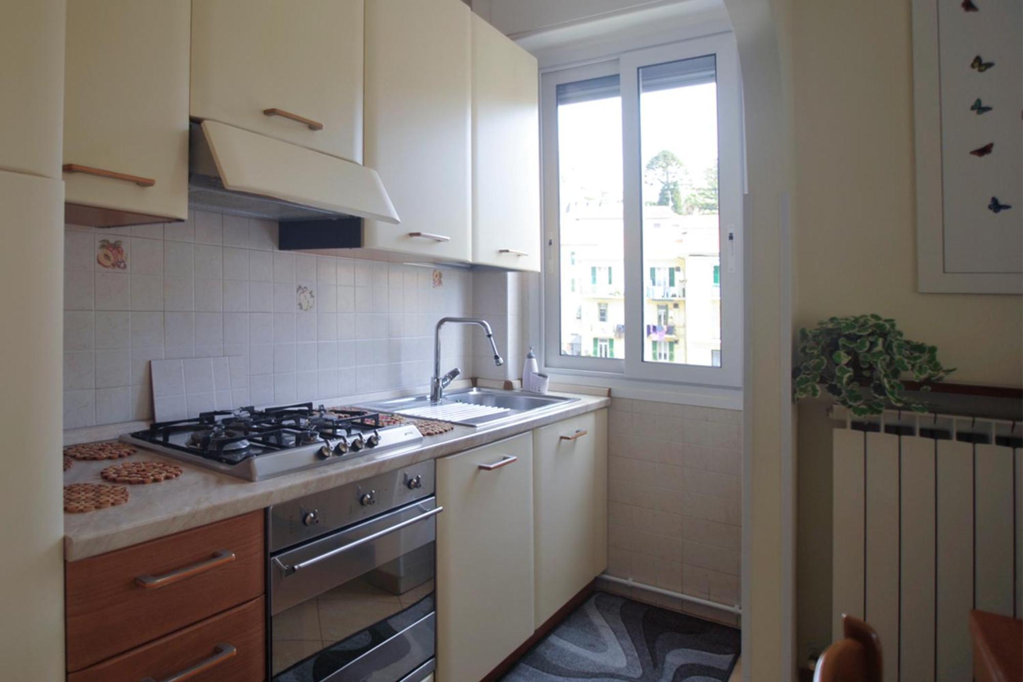 Casa Carina Centro Citta Con Garage Privato Apartment Sanremo Bagian luar foto