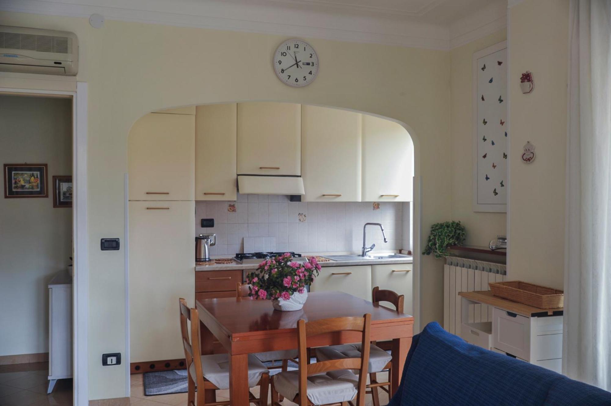 Casa Carina Centro Citta Con Garage Privato Apartment Sanremo Bagian luar foto