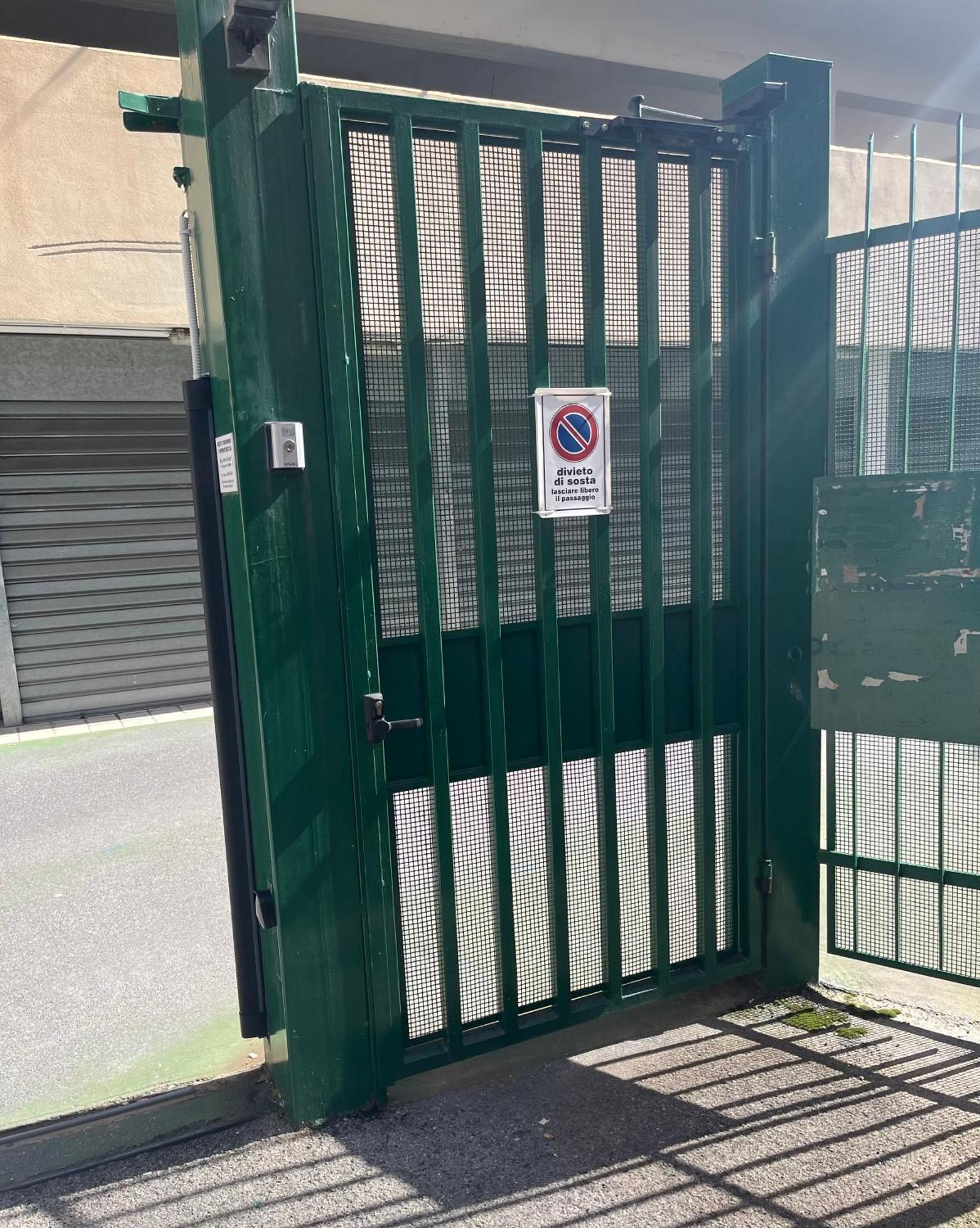 Casa Carina Centro Citta Con Garage Privato Apartment Sanremo Bagian luar foto